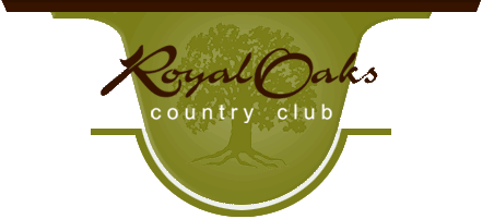 Royal Oaks Country Club